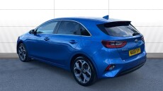 Kia Ceed 1.4T GDi ISG Blue Edition 5dr Petrol Hatchback